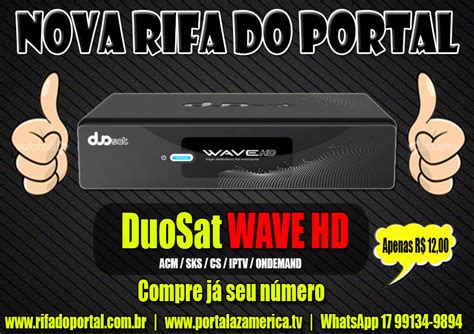 portal duosat oficial.